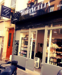 Coiffeur paris 17